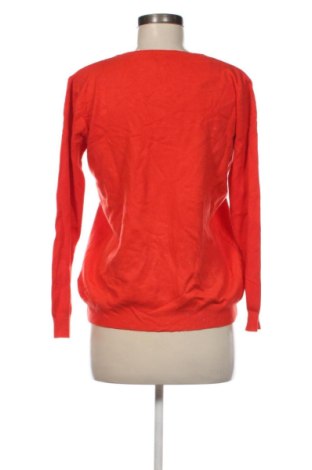 Pulover de femei Unbranded, Mărime L, Culoare Roșu, Preț 47,24 Lei, #137444548