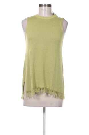 Pulover de femei Unbranded, Mărime L, Culoare Verde, Preț 52,49 Lei, #137444698