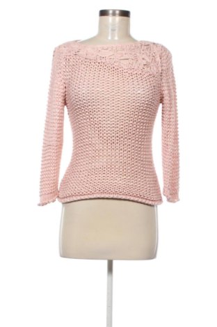 Pulover de femei Heine, Mărime M, Culoare Roz, Preț 52,49 Lei, #137444834