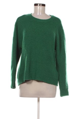 Pulover de femei H&M, Mărime XL, Culoare Verde, Preț 52,49 Lei, #137445122