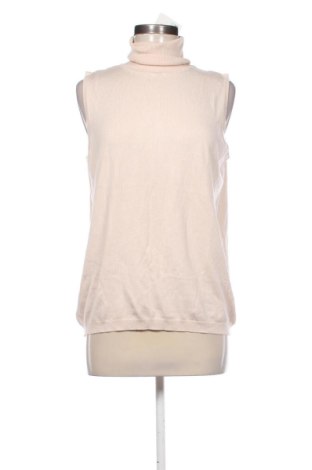 Damenpullover Unbranded, Größe L, Farbe Ecru, Preis 9,92 €, #137445221