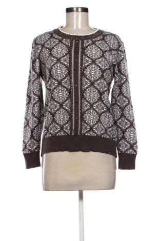 Damenpullover Ebelieve, Größe M, Farbe Mehrfarbig, Preis 16,00 €, #137445357