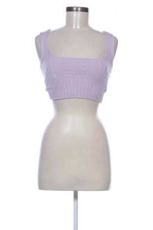 Pulover de femei Unbranded, Mărime XS, Culoare Mov, Preț 47,24 Lei, #137445602