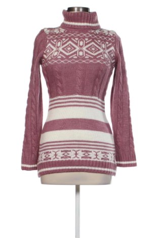 Pulover de femei Unbranded, Mărime XS, Culoare Multicolor, Preț 47,38 Lei, #137445959