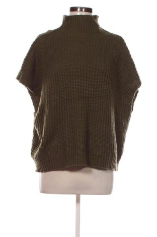 Dámsky pulóver Unbranded, Veľkosť XL, Farba Zelená, Cena  12,00 €, #137446594