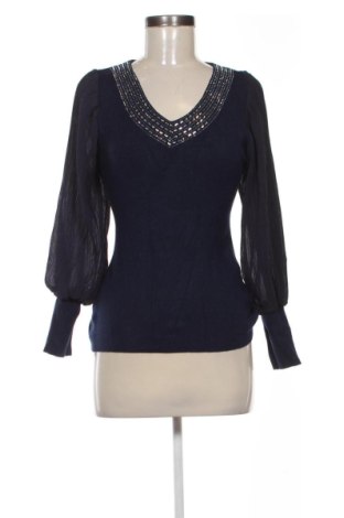 Damenpullover Unbranded, Größe M, Farbe Blau, Preis 11,00 €, #137447444