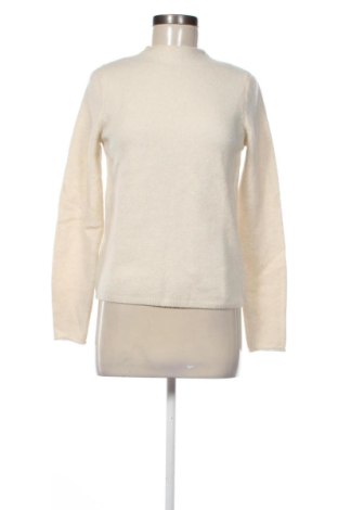 Damenpullover Mango, Größe S, Farbe Ecru, Preis 31,99 €, #137447482