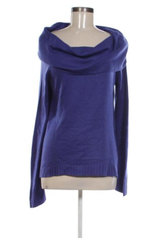 Дамски пуловер H&M, Размер S, Цвят Син, Цена 12,00 €, #137447700