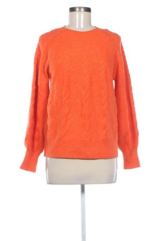Damski sweter Next, Rozmiar M, Kolor Pomarańczowy, Cena 57,94 zł, #137448641