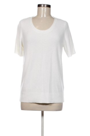 Pulover de femei Banana Republic, Mărime L, Culoare Alb, Preț 78,74 Lei, #137448690