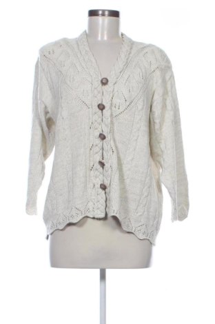 Dámsky pulóver Unbranded, Veľkosť XXL, Farba Kremová, Cena  15,00 €, #137448732