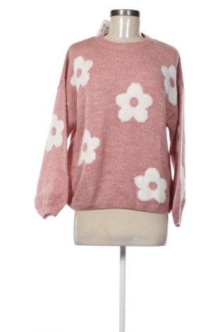 Damenpullover Haily`s, Größe M, Farbe Aschrosa, Preis € 47,99, #137449750