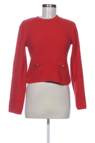 Női pulóver H&M, Méret XS, Szín Piros, Ár 3 191 Ft, #137450361