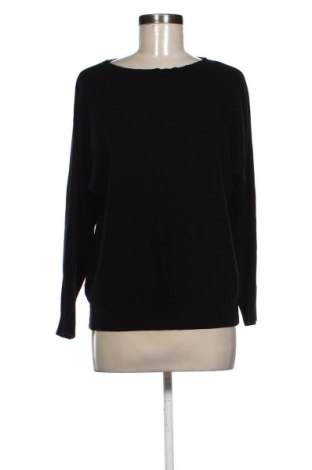 Дамски пуловер Esprit, Размер L, Цвят Черен, Цена 12,00 €, #137450577