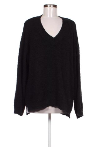 Pulover de femei Unbranded, Mărime XXL, Culoare Negru, Preț 57,74 Lei, #137451091