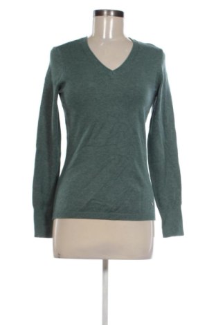 Damski sweter Charles Vogele, Rozmiar S, Kolor Zielony, Cena 29,04 zł, #137451101