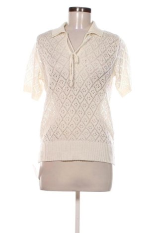 Pulover de femei Unbranded, Mărime L, Culoare Ecru, Preț 52,49 Lei, #137451555