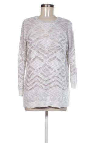 Pulover de femei H&M, Mărime XL, Culoare Ecru, Preț 52,49 Lei, #137451573