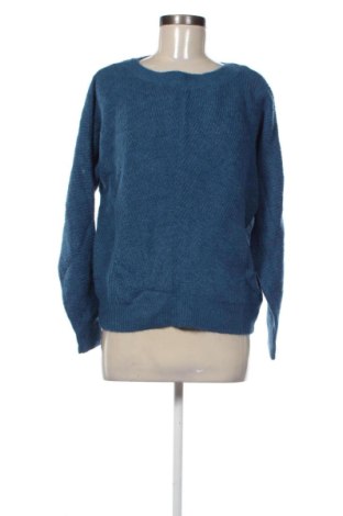 Damenpullover Mauvette, Größe L, Farbe Blau, Preis € 47,99, #137451876