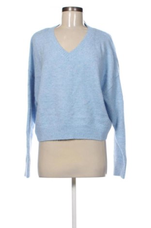 Damenpullover LeGer By Lena Gercke X About you, Größe M, Farbe Blau, Preis € 23,99, #137451894