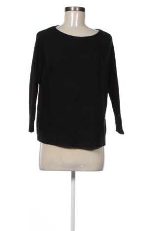 Дамски пуловер Vero Moda, Размер XS, Цвят Черен, Цена 32,21 €, #137451925