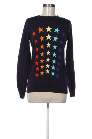 Damski sweter Sugarhill, Rozmiar S, Kolor Niebieski, Cena 213,99 zł, #137452073
