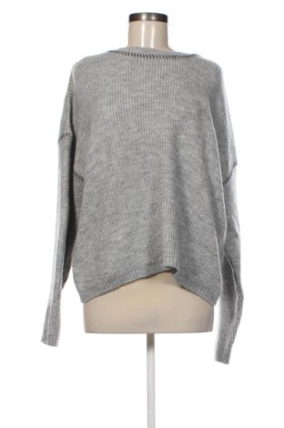 Damenpullover Ltb, Größe M, Farbe Grau, Preis 47,99 €, #137452103