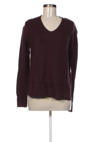 Damenpullover Tom Tailor, Größe S, Farbe Lila, Preis € 47,99, #137452125