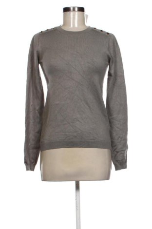 Pulover de femei Sinsay, Mărime S, Culoare Gri, Preț 36,74 Lei, #137452155
