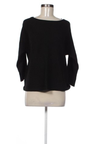 Дамски пуловер Vero Moda, Размер XS, Цвят Черен, Цена 32,21 €, #137452587