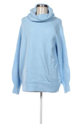 Pulover de femei Unbranded, Mărime XL, Culoare Albastru, Preț 128,99 Lei, #137452686