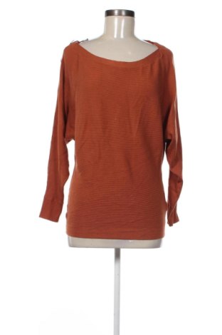 Damski sweter Editor's Cut, Rozmiar M, Kolor Pomarańczowy, Cena 105,99 zł, #137452791
