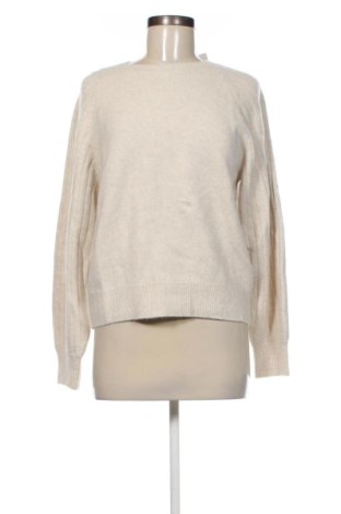 Damenpullover Yaya, Größe S, Farbe Ecru, Preis 71,99 €, #137452952