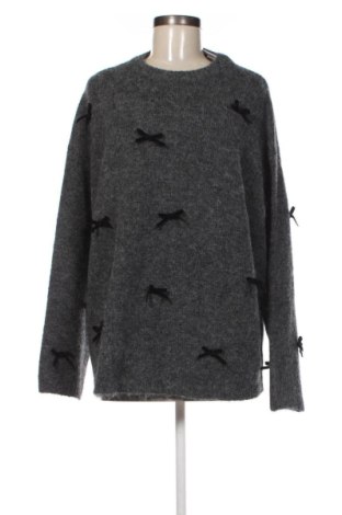Damenpullover Edited, Größe M, Farbe Grau, Preis € 47,99, #137452983