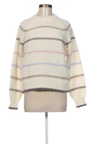 Damenpullover Pieces, Größe S, Farbe Mehrfarbig, Preis € 31,99, #137453046