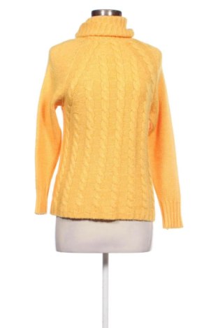 Pulover de femei Unbranded, Mărime M, Culoare Galben, Preț 41,99 Lei, #137453309
