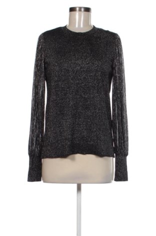 Damski sweter Morgan, Rozmiar L, Kolor Czarny, Cena 55,04 zł, #137454129