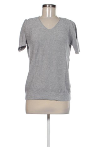Pulover de femei Mohito, Mărime XL, Culoare Argintiu, Preț 47,24 Lei, #137454199