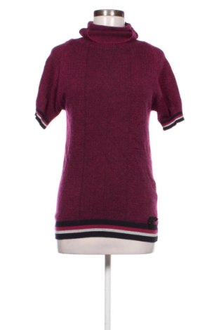 Damski sweter Serianno, Rozmiar L, Kolor Kolorowy, Cena 93,14 zł, #137454358