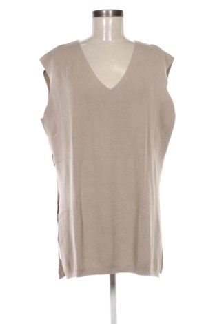 Pulover de femei Zara, Mărime M, Culoare Bej, Preț 68,24 Lei, #137454550