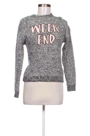 Pulover de femei Fb Sister, Mărime XS, Culoare Multicolor, Preț 41,99 Lei, #137455050