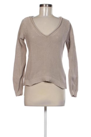 Damski sweter Bik Bok, Rozmiar XS, Kolor Beżowy, Cena 21,17 zł, #137455450