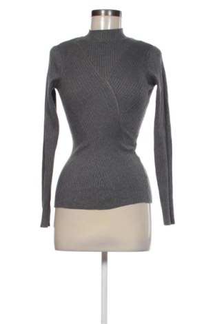 Pulover de femei Free Quent, Mărime XS, Culoare Gri, Preț 36,74 Lei, #137455569