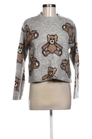 Pulover de femei Sinsay, Mărime S, Culoare Multicolor, Preț 57,74 Lei, #137455710