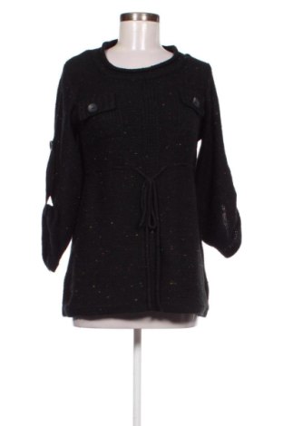 Damski sweter Unbranded, Rozmiar S, Kolor Czarny, Cena 29,63 zł, #137455853