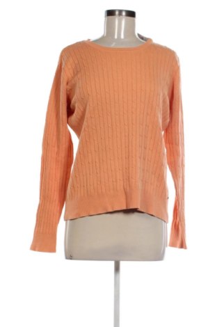 Damski sweter Hampton Republic, Rozmiar XL, Kolor Pomarańczowy, Cena 42,34 zł, #137455975