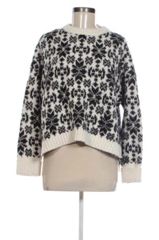 Pulover de femei Unbranded, Mărime M, Culoare Multicolor, Preț 52,49 Lei, #137456314