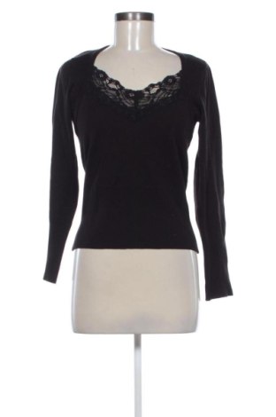 Pulover de femei Unbranded, Mărime S, Culoare Negru, Preț 36,74 Lei, #137456328