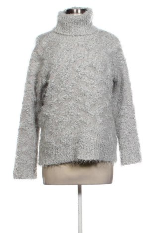 Pulover de femei Zara, Mărime XL, Culoare Gri, Preț 78,74 Lei, #137456366