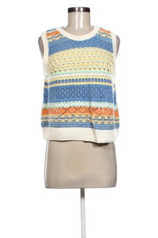 Pulover de femei Stradivarius, Mărime S, Culoare Multicolor, Preț 31,49 Lei, #137457216